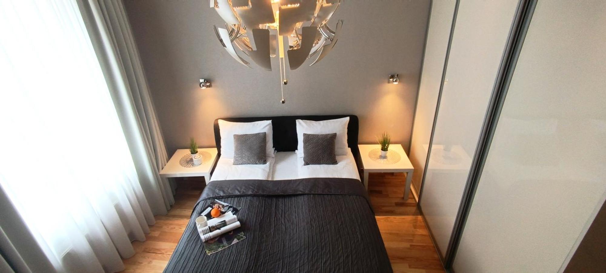 Old Town 2 Bedroom Apartment Near Dome Square & Scenic Waterfront Rīga Exterior foto