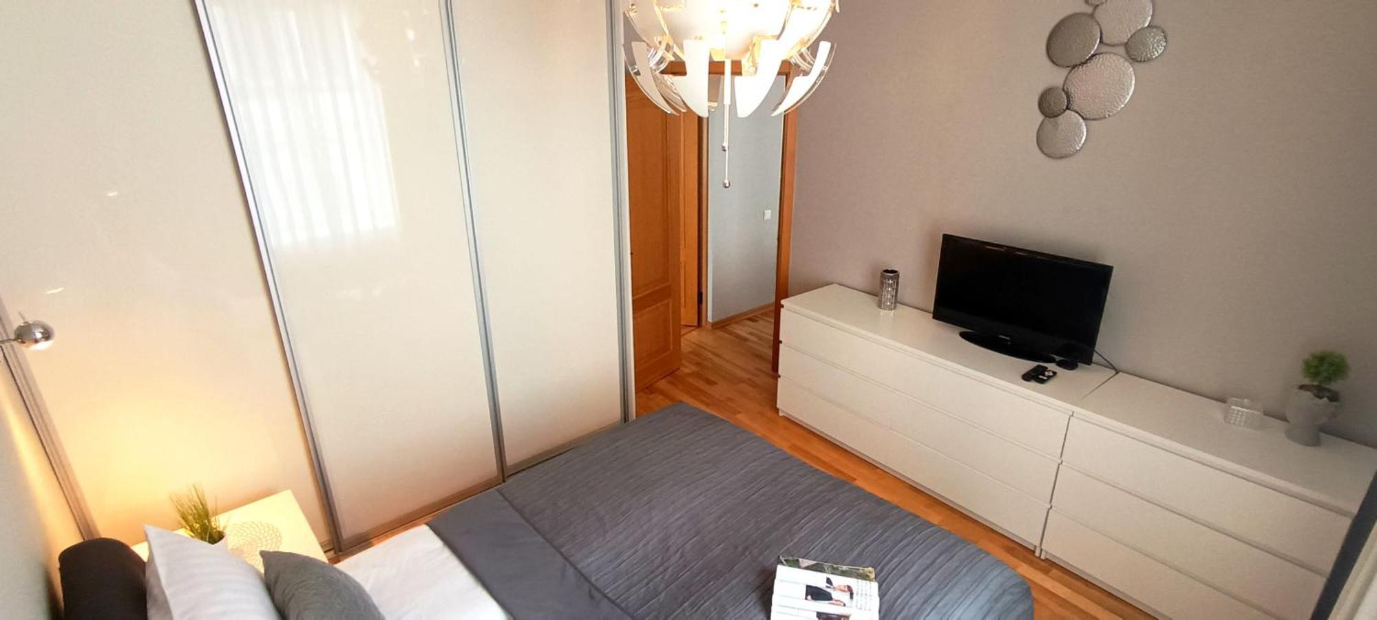 Old Town 2 Bedroom Apartment Near Dome Square & Scenic Waterfront Rīga Exterior foto