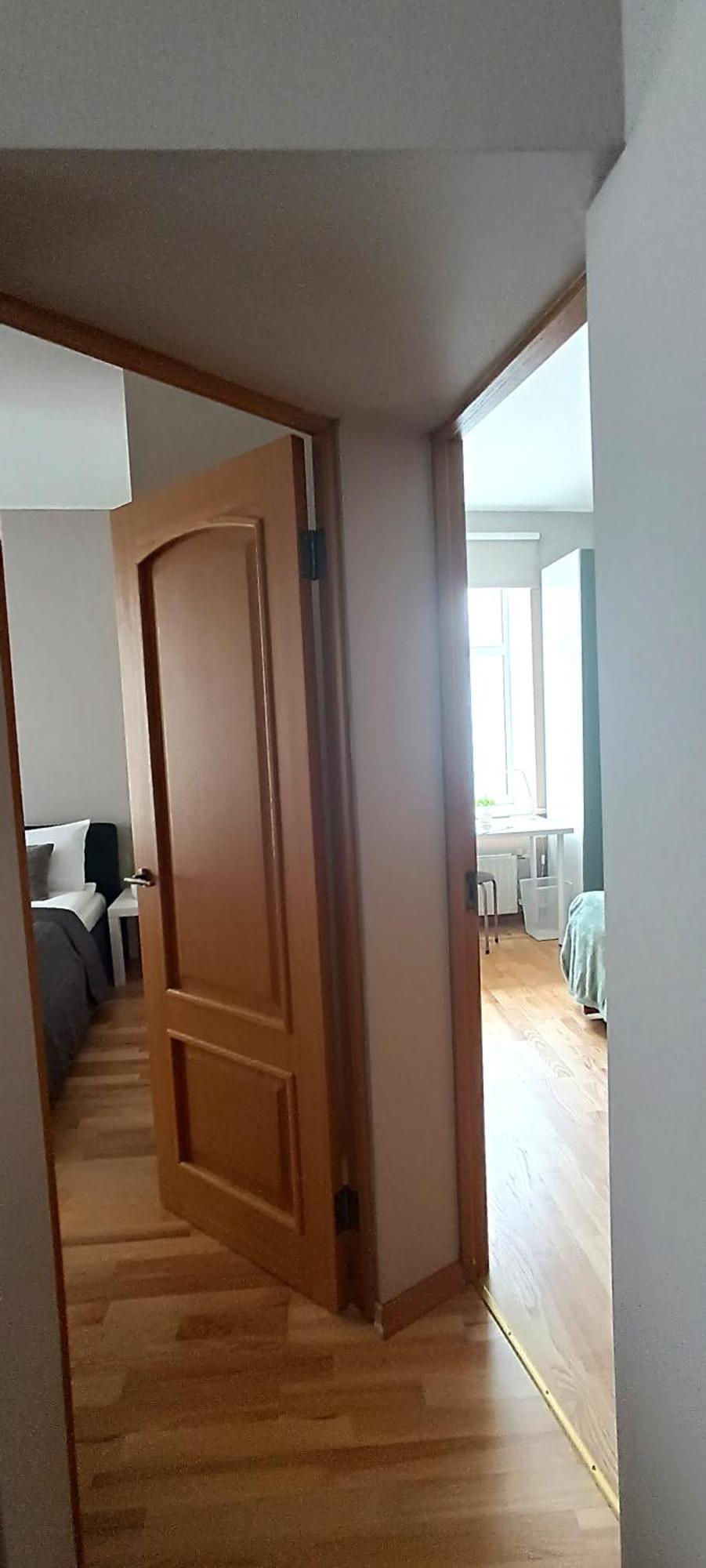 Old Town 2 Bedroom Apartment Near Dome Square & Scenic Waterfront Rīga Exterior foto