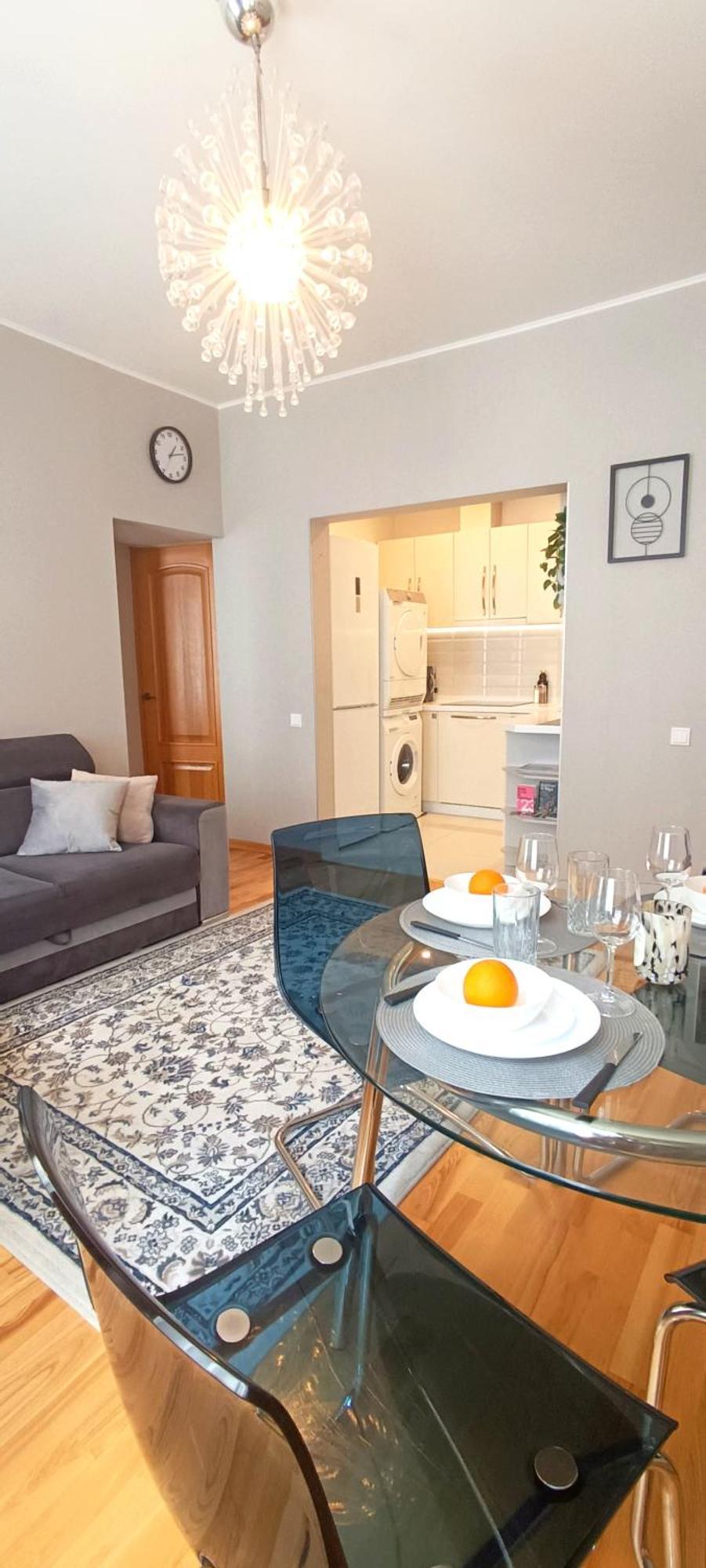 Old Town 2 Bedroom Apartment Near Dome Square & Scenic Waterfront Rīga Exterior foto