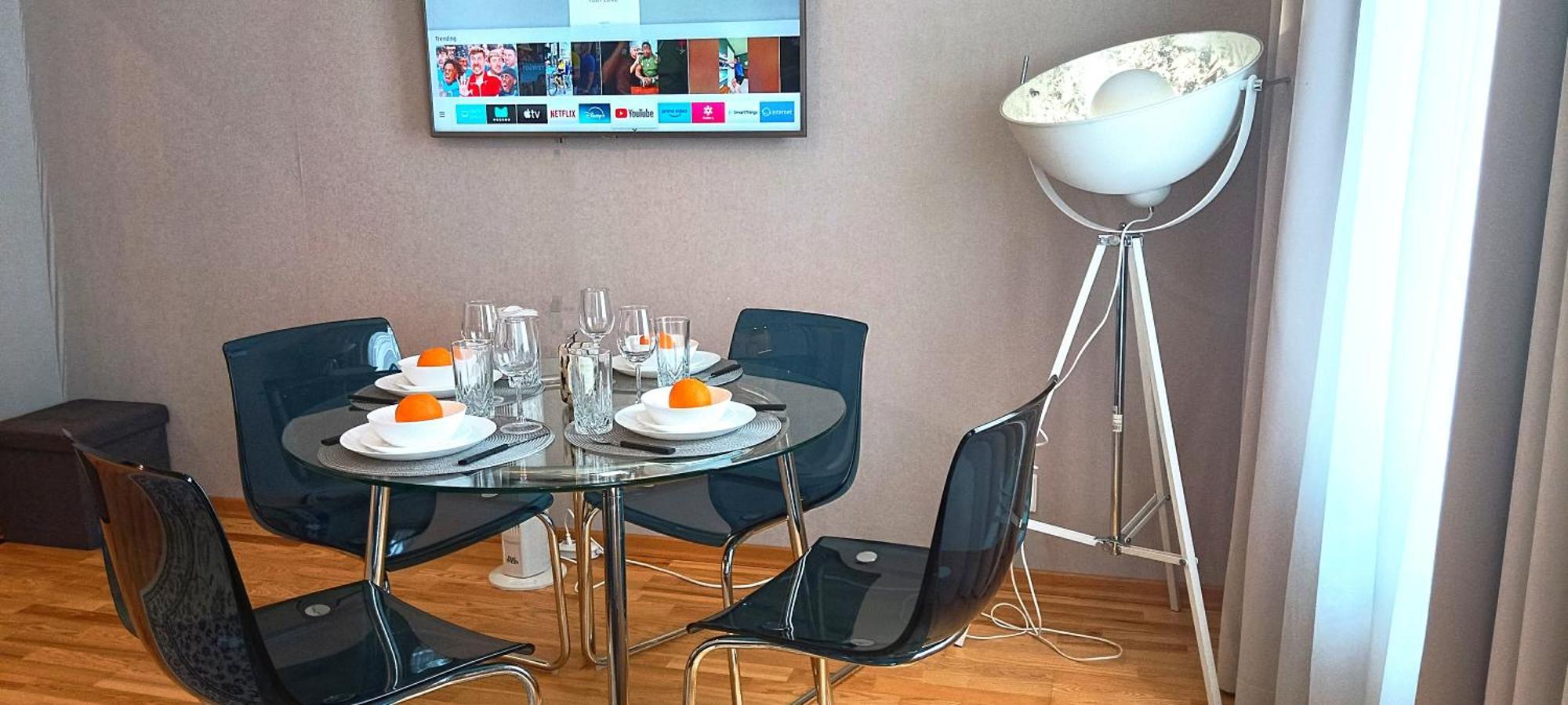 Old Town 2 Bedroom Apartment Near Dome Square & Scenic Waterfront Rīga Exterior foto