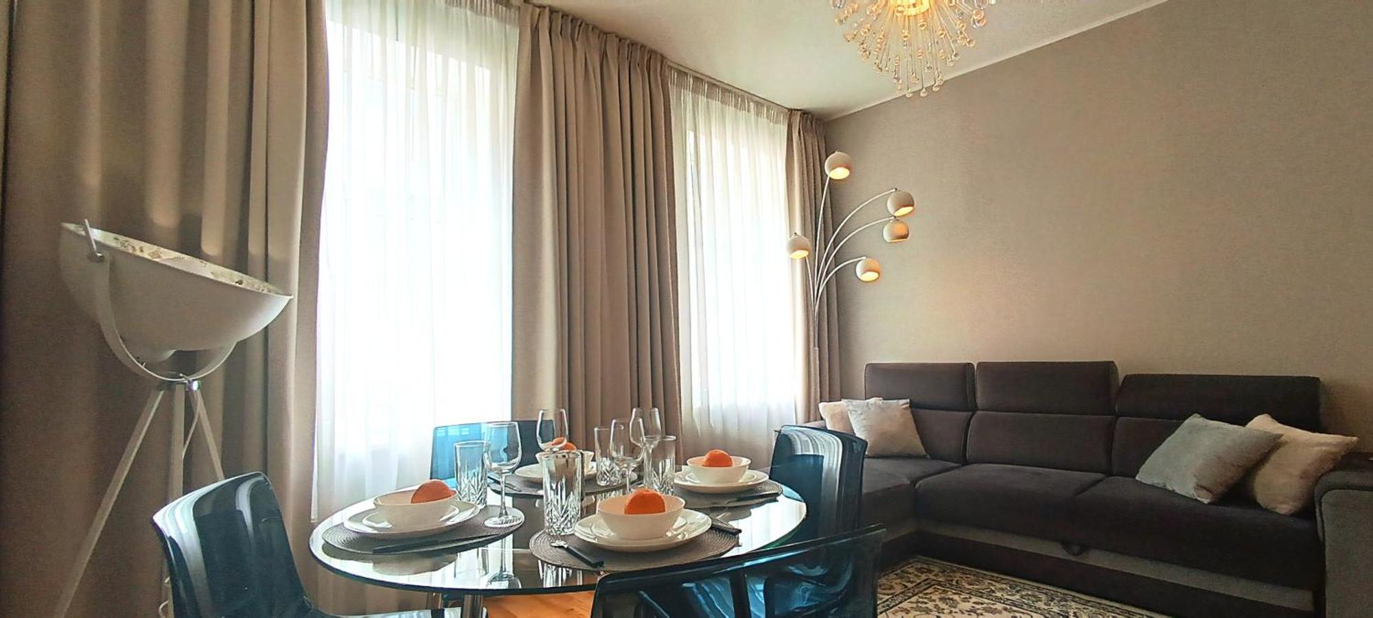 Old Town 2 Bedroom Apartment Near Dome Square & Scenic Waterfront Rīga Exterior foto